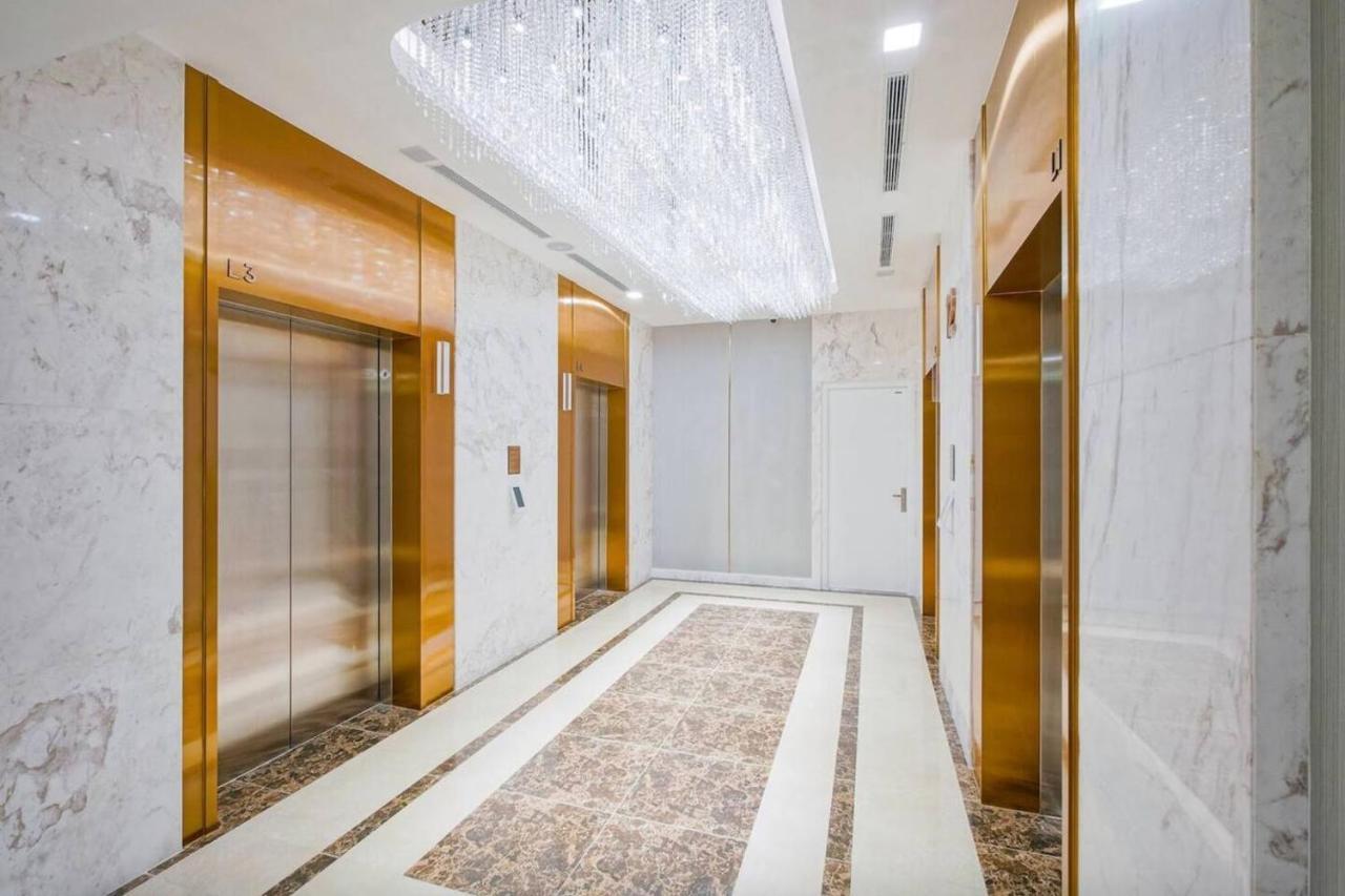 *Bom Homes* Vinhomes Central Park- Luxury Apartment Ho Chi Minh City Exterior photo